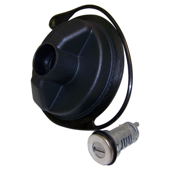 Picture of Crown Automotive Jeep Replacement Fuel Tank Cap - 68030940AA