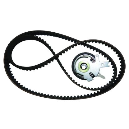 Picture of Crown Automotive Jeep Replacement Engine Timing Belt Kit - 68031478AA