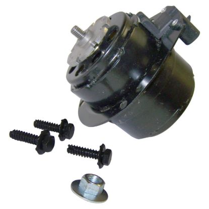 Picture of Crown Automotive Jeep Replacement Engine Cooling Fan Motor - 68031873AA