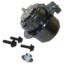 Picture of Crown Automotive Jeep Replacement Engine Cooling Fan Motor - 68031873AA