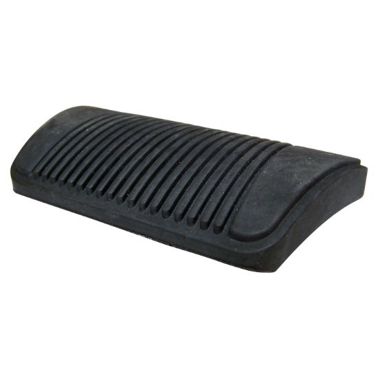 Picture of Crown Automotive Jeep Replacement Brake Pedal Pad - 68031956AA