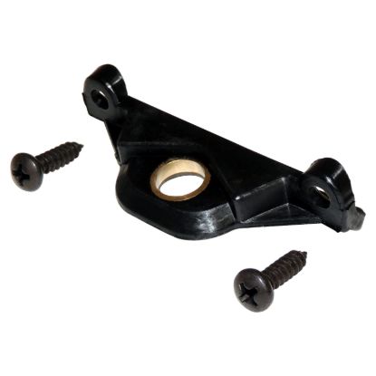Picture of Crown Automotive Jeep Replacement Soft Top Bow Bracket - 68032496AA