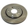Picture of Crown Automotive Jeep Replacement Disc Brake Rotor - 68032944AB