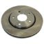 Picture of Crown Automotive Jeep Replacement Disc Brake Rotor - 68032944AB