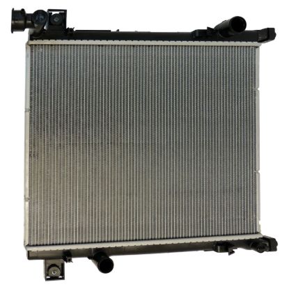 Picture of Crown Automotive Jeep Replacement Radiator - 68033227AA