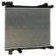 Picture of Crown Automotive Jeep Replacement Radiator - 68033227AA