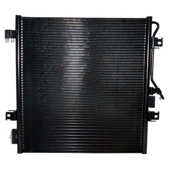 Picture of Crown Automotive Jeep Replacement Automatic Transmission Oil Cooler - 68033237AB