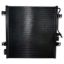 Picture of Crown Automotive Jeep Replacement Automatic Transmission Oil Cooler - 68033237AB