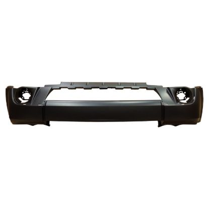 Picture of Crown Automotive Jeep Replacement Bumper Cover - 68033744AB