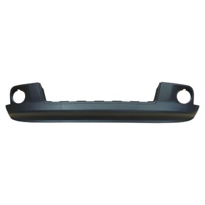 Picture of Crown Automotive Jeep Replacement Air Dam - 68033745AB
