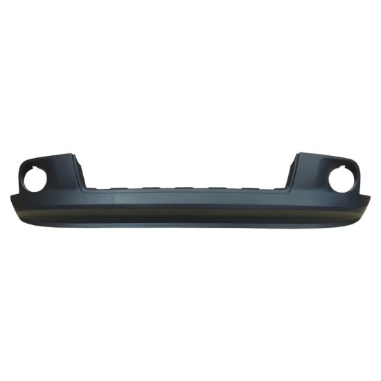 Picture of Crown Automotive Jeep Replacement Air Dam - 68033745AB