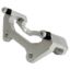 Picture of Crown Automotive Jeep Replacement Disc Brake Caliper Bracket - 68034720AA