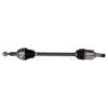 Picture of Crown Automotive Jeep Replacement CV Axle Assembly - 68035016AB