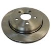 Picture of Crown Automotive Jeep Replacement Disc Brake Rotor - 68035022AB