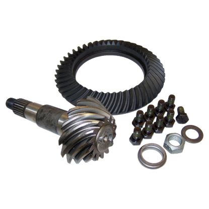 Picture of Crown Automotive Jeep Replacement Differential Ring and Pinion Kit - 68035568AA