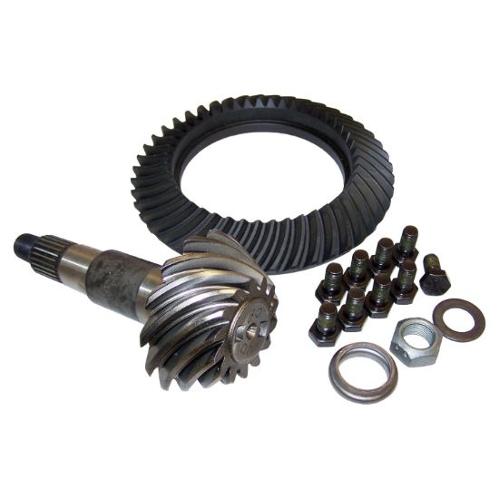 Picture of Crown Automotive Jeep Replacement Differential Ring and Pinion Kit - 68035568AA