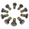 Picture of Crown Automotive Jeep Replacement Differential Cover Bolt - 68035573AA