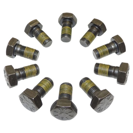 Picture of Crown Automotive Jeep Replacement Differential Cover Bolt - 68035573AA