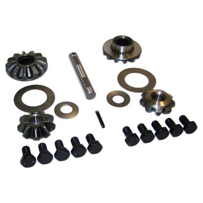 Picture of Crown Automotive Jeep Replacement Differential Gear Set - 68035575AA