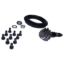 Picture of Crown Automotive Jeep Replacement Differential Ring and Pinion Kit - 68035581AA