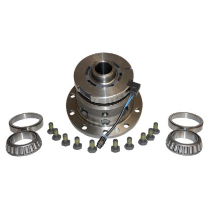 Picture of Crown Automotive Jeep Replacement Differential Case Assembly Kit - 68036128AA