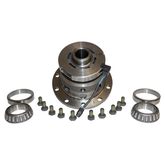 Picture of Crown Automotive Jeep Replacement Differential Case Assembly Kit - 68036128AA