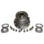 Picture of Crown Automotive Jeep Replacement Differential Case Assembly Kit - 68036128AA