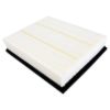 Picture of Crown Automotive Jeep Replacement Engine Air Filter - 68037059AA
