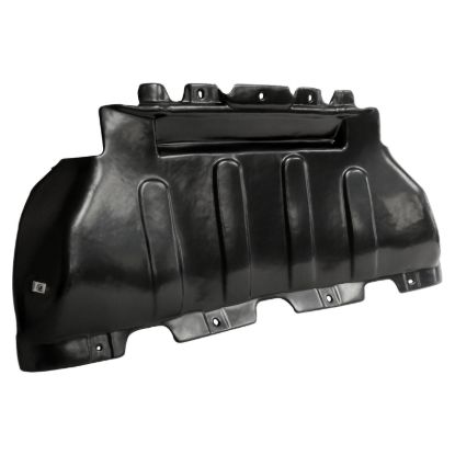 Picture of Crown Automotive Jeep Replacement Engine Splash Shield - 68037063AE