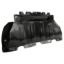 Picture of Crown Automotive Jeep Replacement Engine Splash Shield - 68037063AE