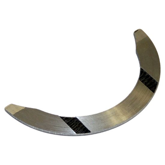 Picture of Crown Automotive Jeep Replacement Engine Crankshaft Thrust Washer - 68038560AA