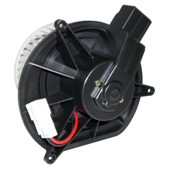 Picture of Crown Automotive Jeep Replacement HVAC Blower Motor - 68038826AB