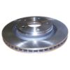 Picture of Crown Automotive Jeep Replacement Disc Brake Rotor - 68040177AA