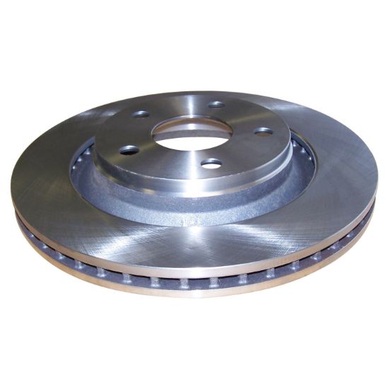 Picture of Crown Automotive Jeep Replacement Disc Brake Rotor - 68040177AA