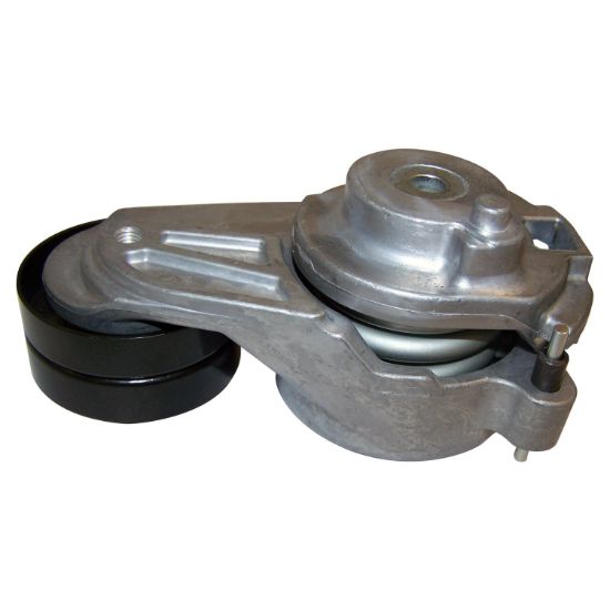 Picture of Crown Automotive Jeep Replacement Accessory Drive Belt Tensioner - 68040206AA