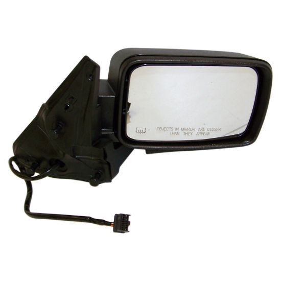 Picture of Crown Automotive Jeep Replacement Door Mirror - 68040408AA