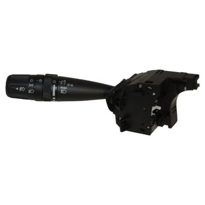 Picture of Crown Automotive Jeep Replacement Turn Signal / Cruise Control / Tilt Lever - 68041485AD