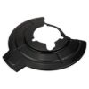 Picture of Crown Automotive Jeep Replacement Brake Dust Shield - 68043286AB