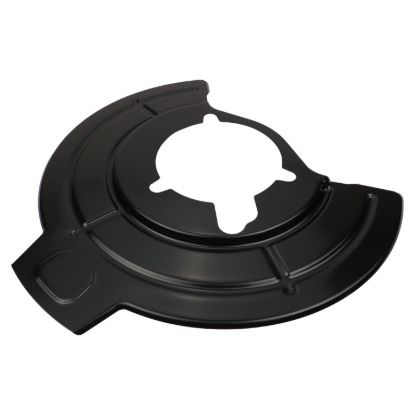 Picture of Crown Automotive Jeep Replacement Brake Dust Shield - 68043286AB