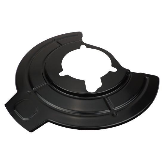 Picture of Crown Automotive Jeep Replacement Brake Dust Shield - 68043286AB