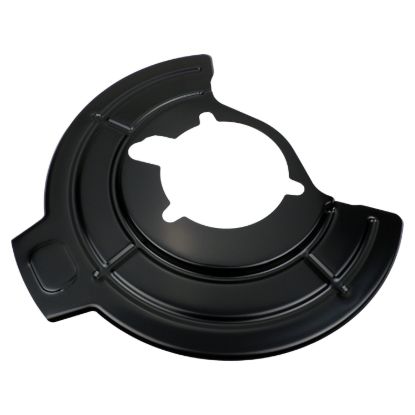 Picture of Crown Automotive Jeep Replacement Brake Dust Shield - 68043287AB