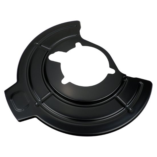 Picture of Crown Automotive Jeep Replacement Brake Dust Shield - 68043287AB
