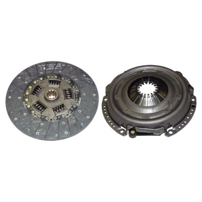 Picture of Crown Automotive Jeep Replacement Transmission Clutch Kit - 68044869AA