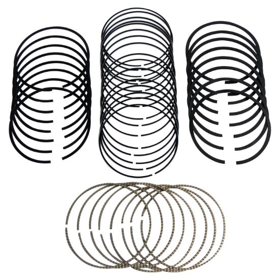 Picture of Crown Automotive Jeep Replacement Engine Piston Ring Set - 68046210AB