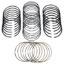 Picture of Crown Automotive Jeep Replacement Engine Piston Ring Set - 68046210AB