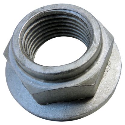 Picture of Crown Automotive Jeep Replacement Axle Nut - 68048466AA