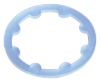 Picture of Crown Automotive Jeep Replacement Drive Axle Shaft Tube Guide - 68048472AA