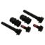 Picture of Crown Automotive Jeep Replacement Disc Brake Caliper Pin Kit - 68049018AA