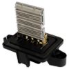 Picture of Crown Automotive Jeep Replacement HVAC Blower Motor Resistor - 68050014AA