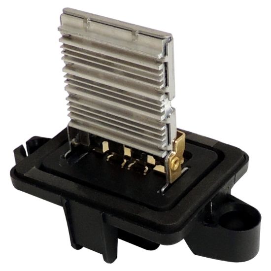 Picture of Crown Automotive Jeep Replacement HVAC Blower Motor Resistor - 68050014AA